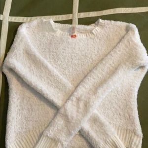 Two No Boundaries medium sweaters